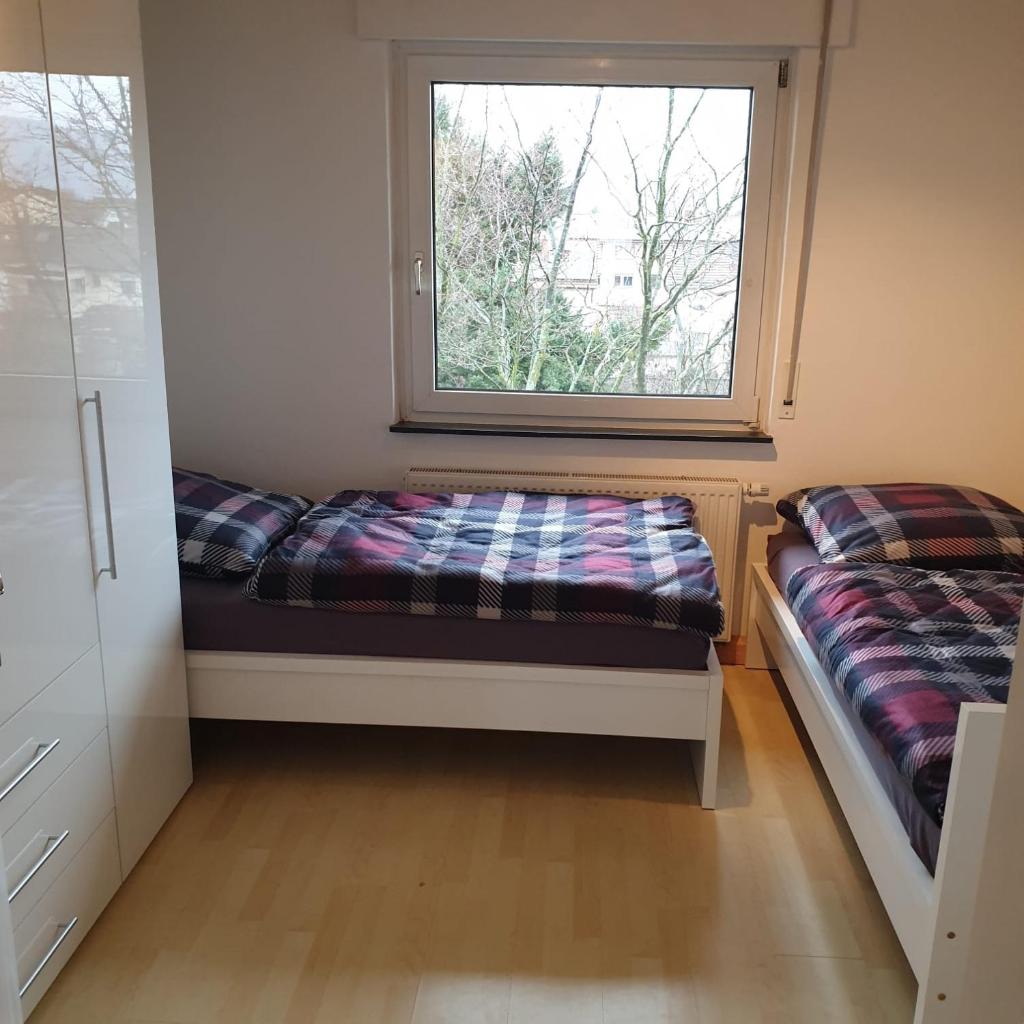 schöne 3 Zimmer Stadtwohnung photo 1