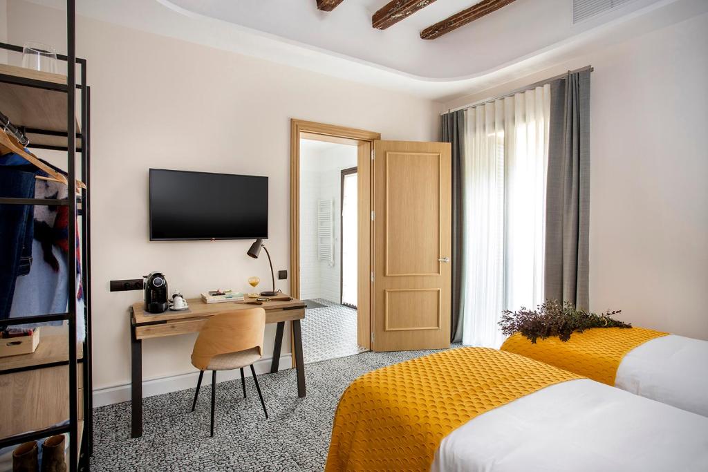 Cal Roure Boutique Hotel photo 3