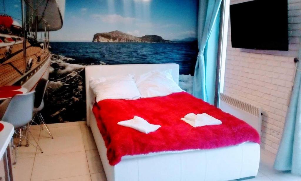 APARTAMENTY NADMORSKIE STEGNA BALTIC PARK photo 3