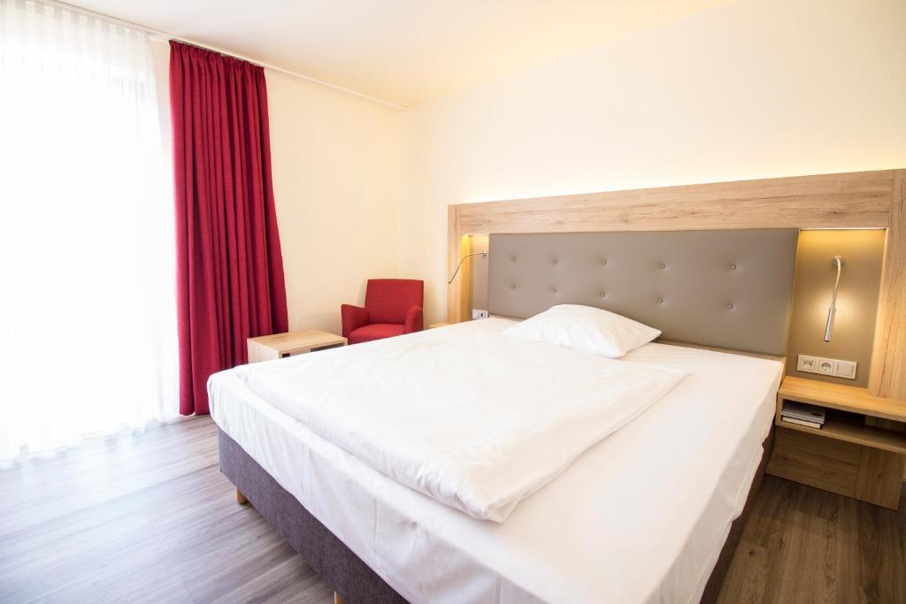 Одноместный (Одноместный номер), Arvena Park Hotel