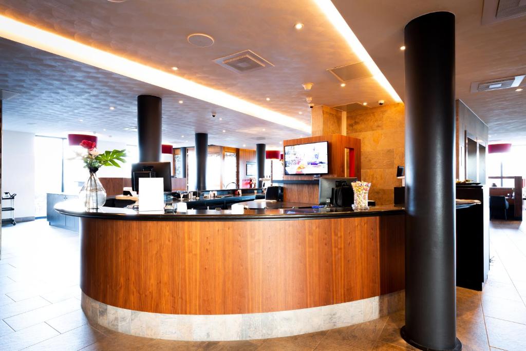 Bastion Hotel Brielle - Europoort photo 3