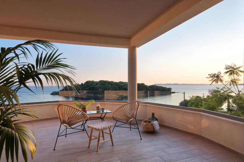 Prima Vista Boutique Hotel & Spa photo 2