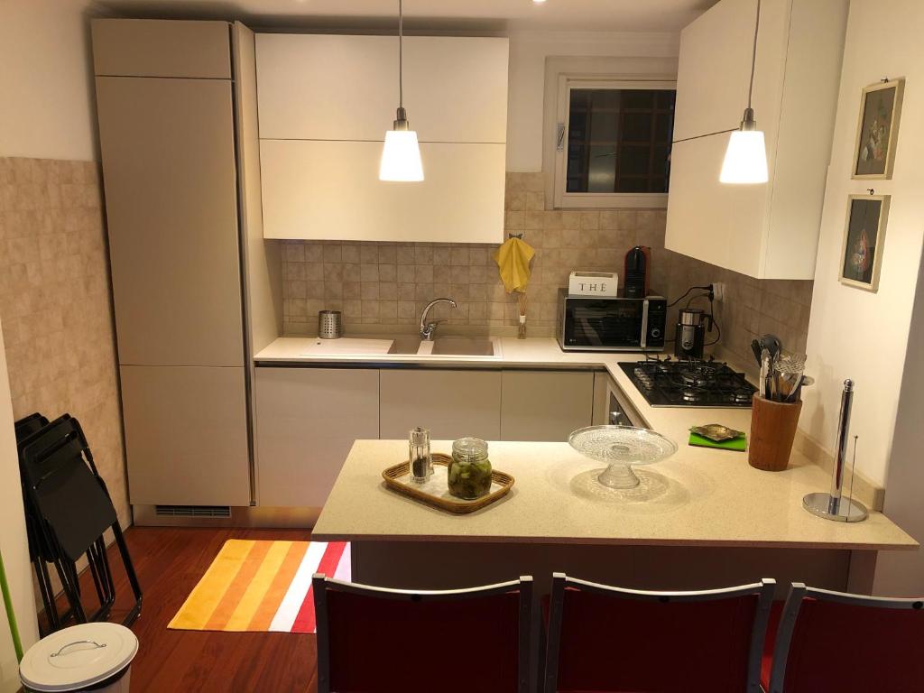 Cozy Apartment Barzio photo 3
