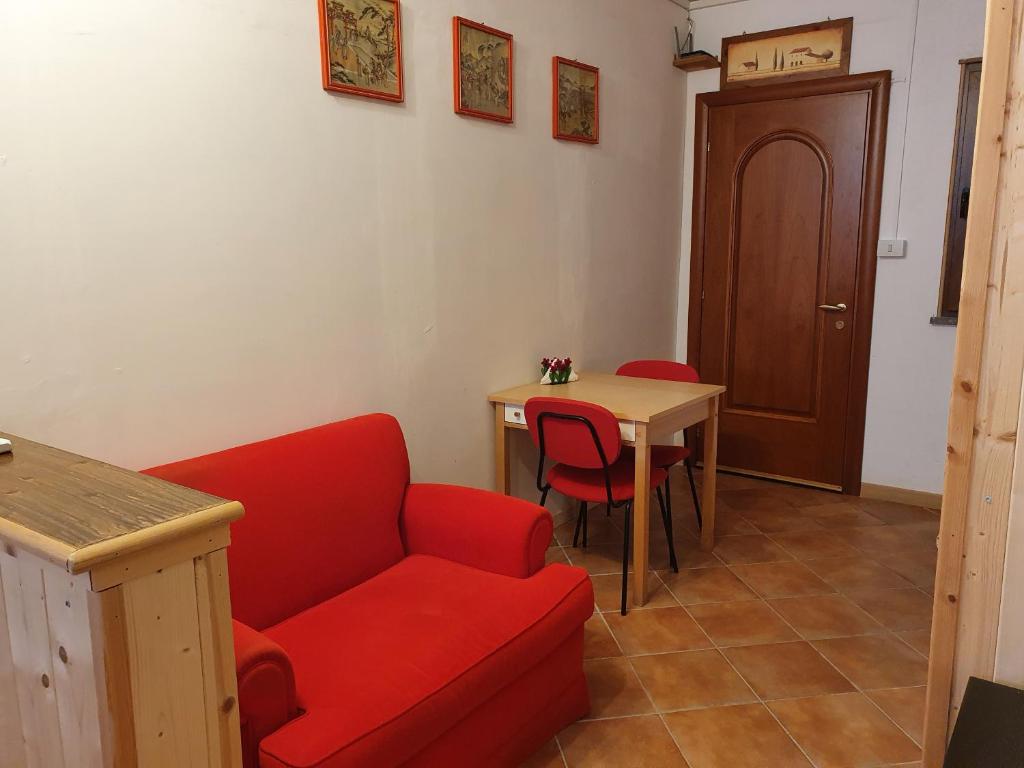 Confortevole monolocale in villa photo 4