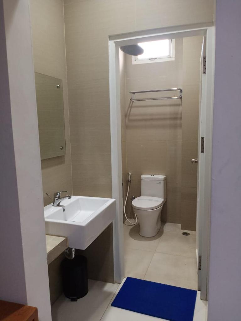 Arawa Traveller's Inn Motel Room Type - Family Room with Shower