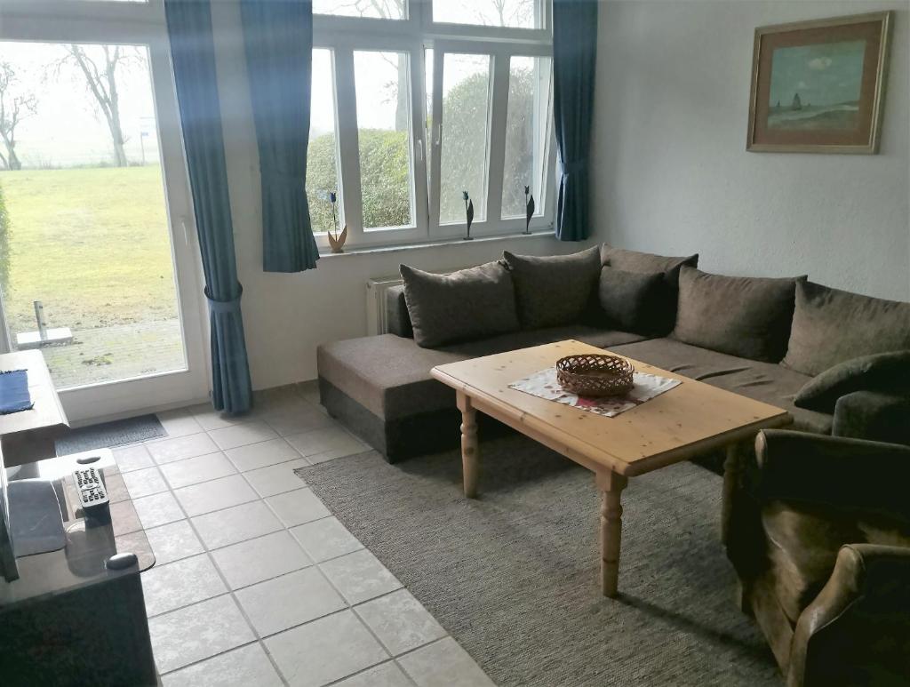 Das Landhaus am Haff LHH B06 photo 1