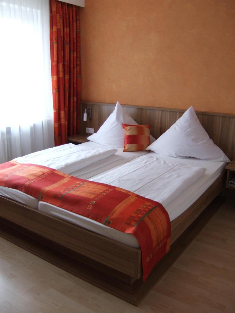 Двухместный (Двухместный номер с 1 кроватью), Hotel Bella Vista