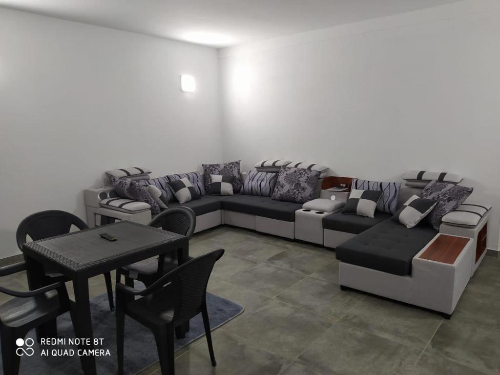 RESIDENCE APPARTEMEN'T photo 4