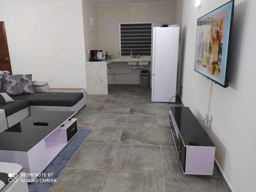 RESIDENCE APPARTEMEN'T photo 3