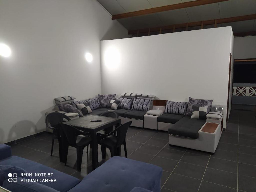 RESIDENCE APPARTEMEN'T photo 1