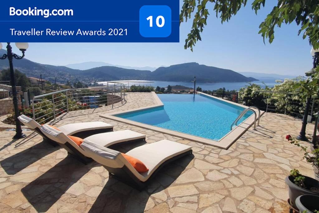 Villa Aliki photo 4