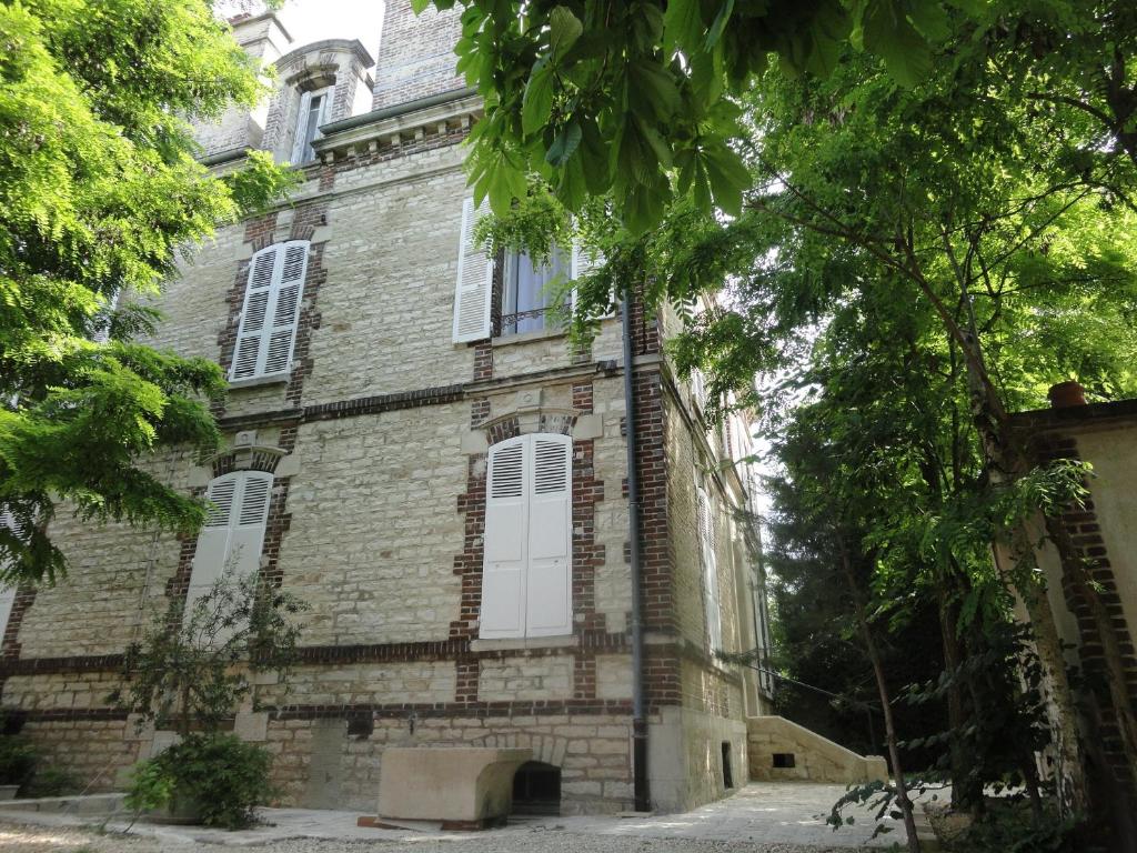 Au fil de Troyes photo 1