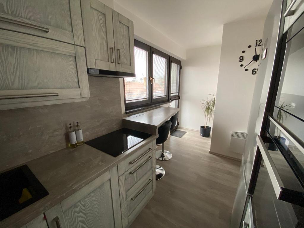 Apartmány u Moravčíků photo 1