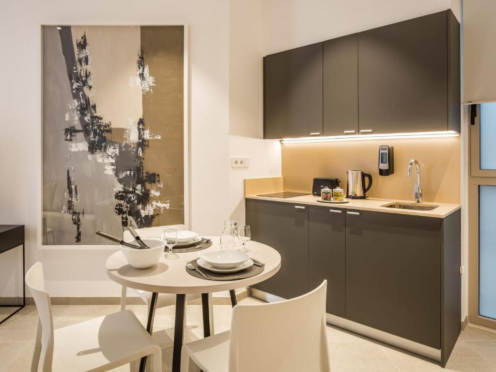 Mon Suites Benlliure photo 2