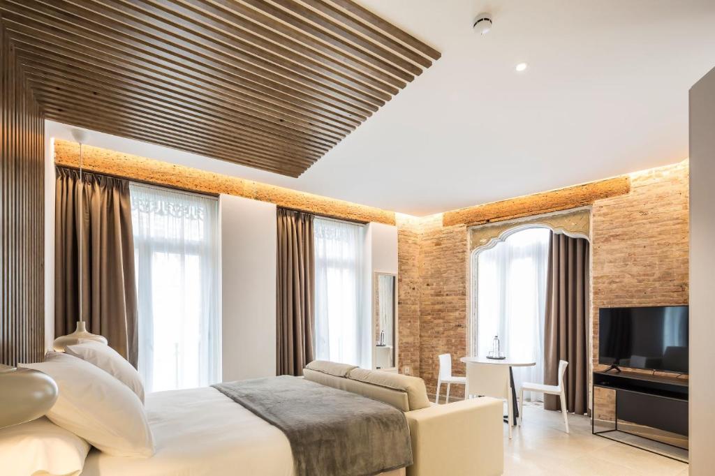 Mon Suites Benlliure photo 1