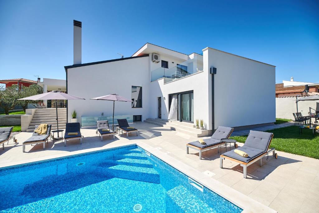 Villa Dolcea photo 3