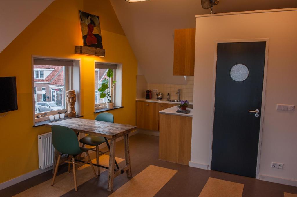 Studio aan Zee photo 4