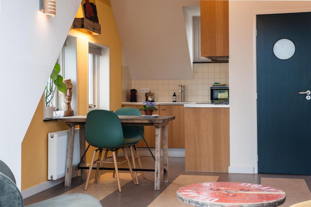Studio aan Zee photo 3