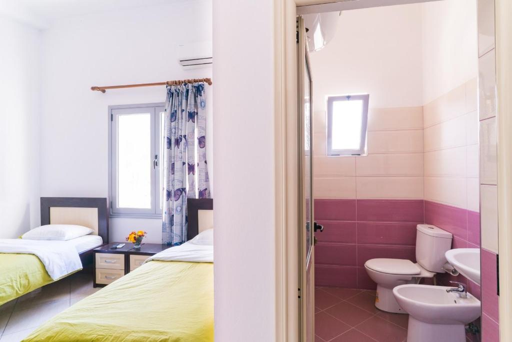Hotel Shpetimi photo 4