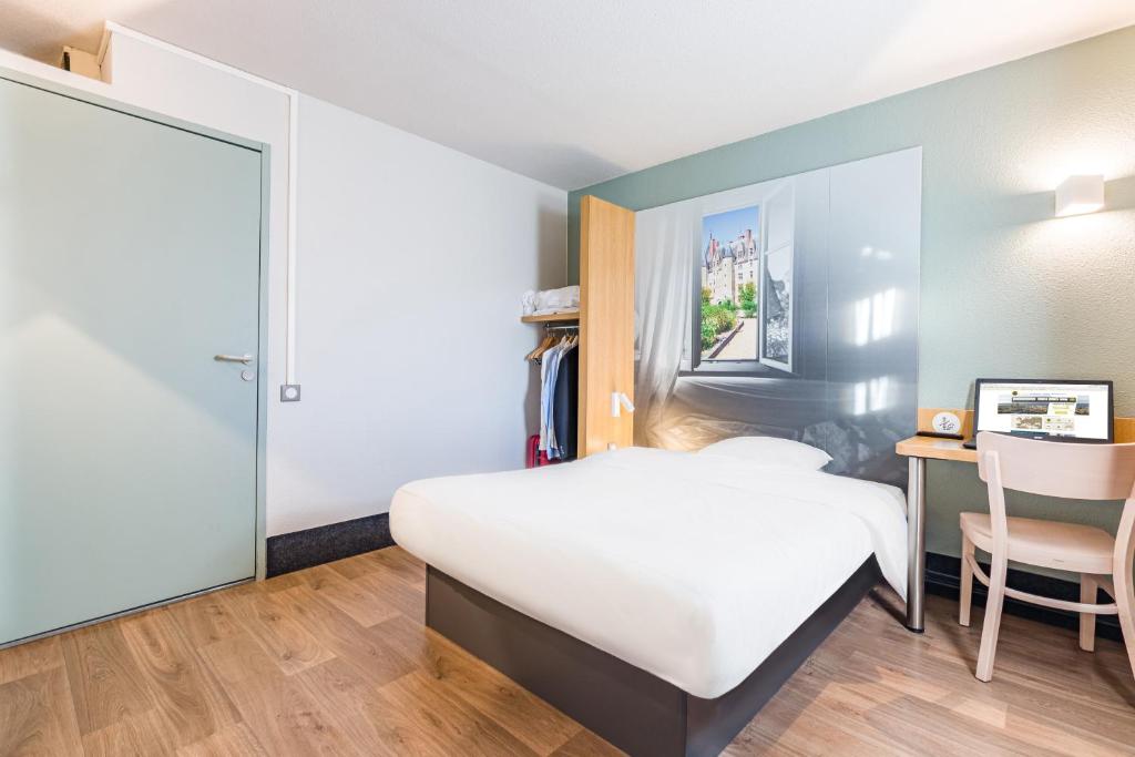 B&B HOTEL TOURS Sud Joué-lès-Tours photo 1