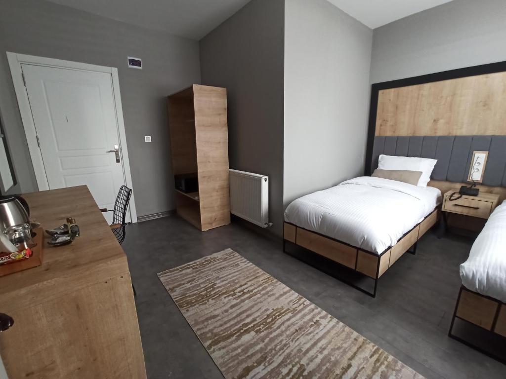 Skylon Airport Hotel photo 3