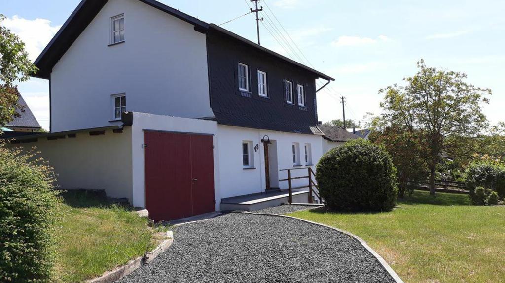 Ferienhaus Pirmes photo 1