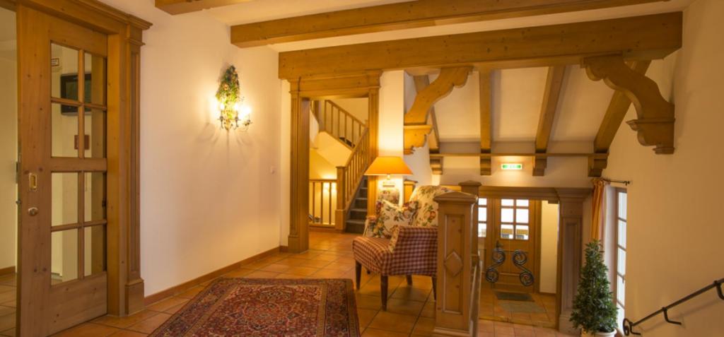Landhotel Donner photo 1