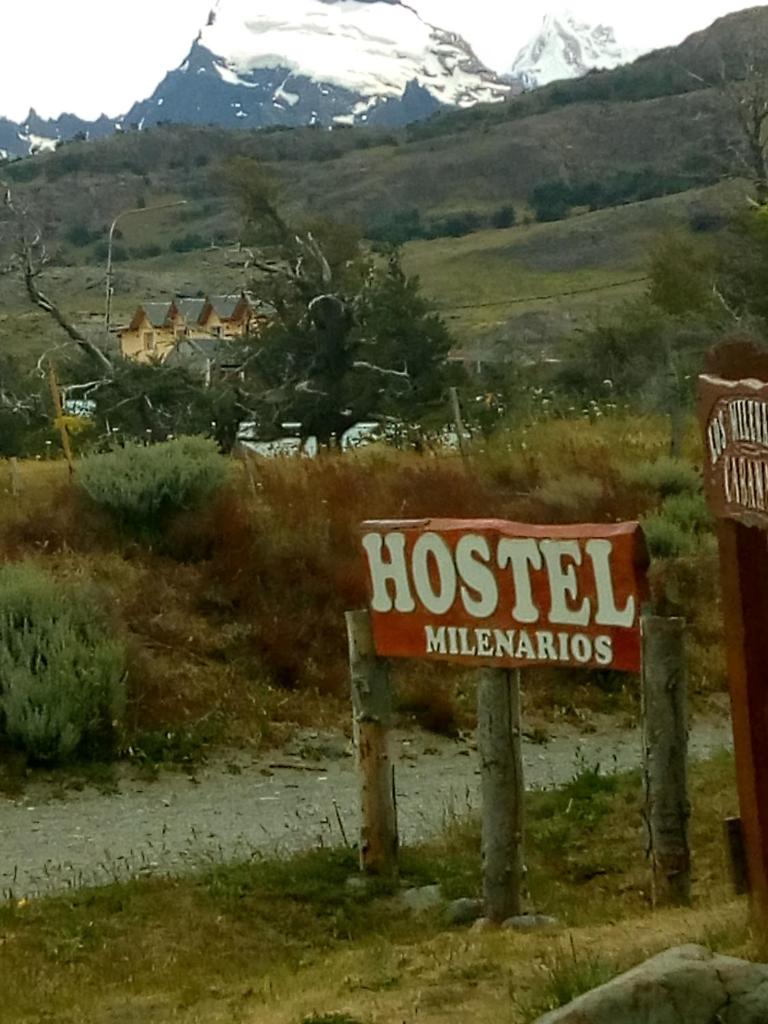 Milenarios Hostel photo 1
