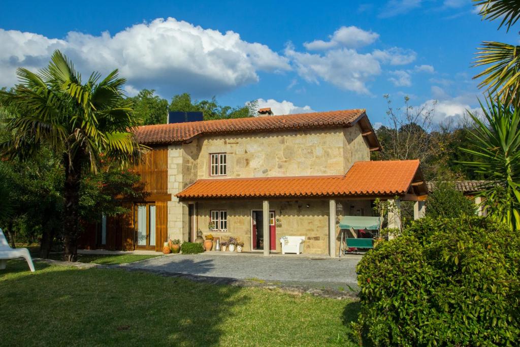 Casa de Romao photo 1