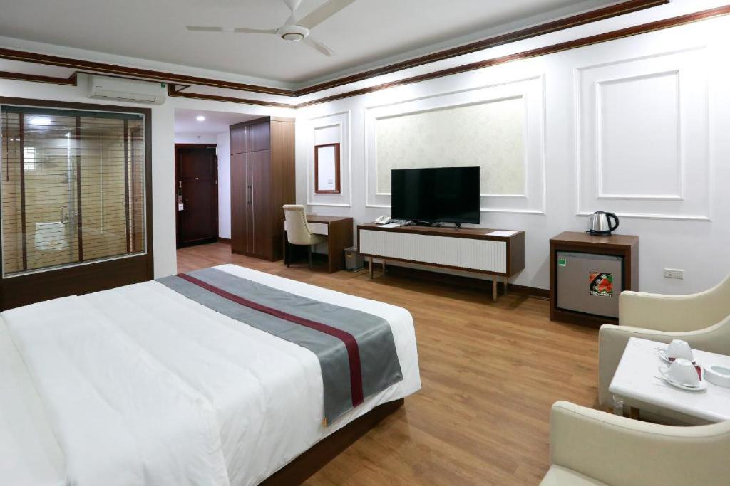 Olala Hotel photo 4