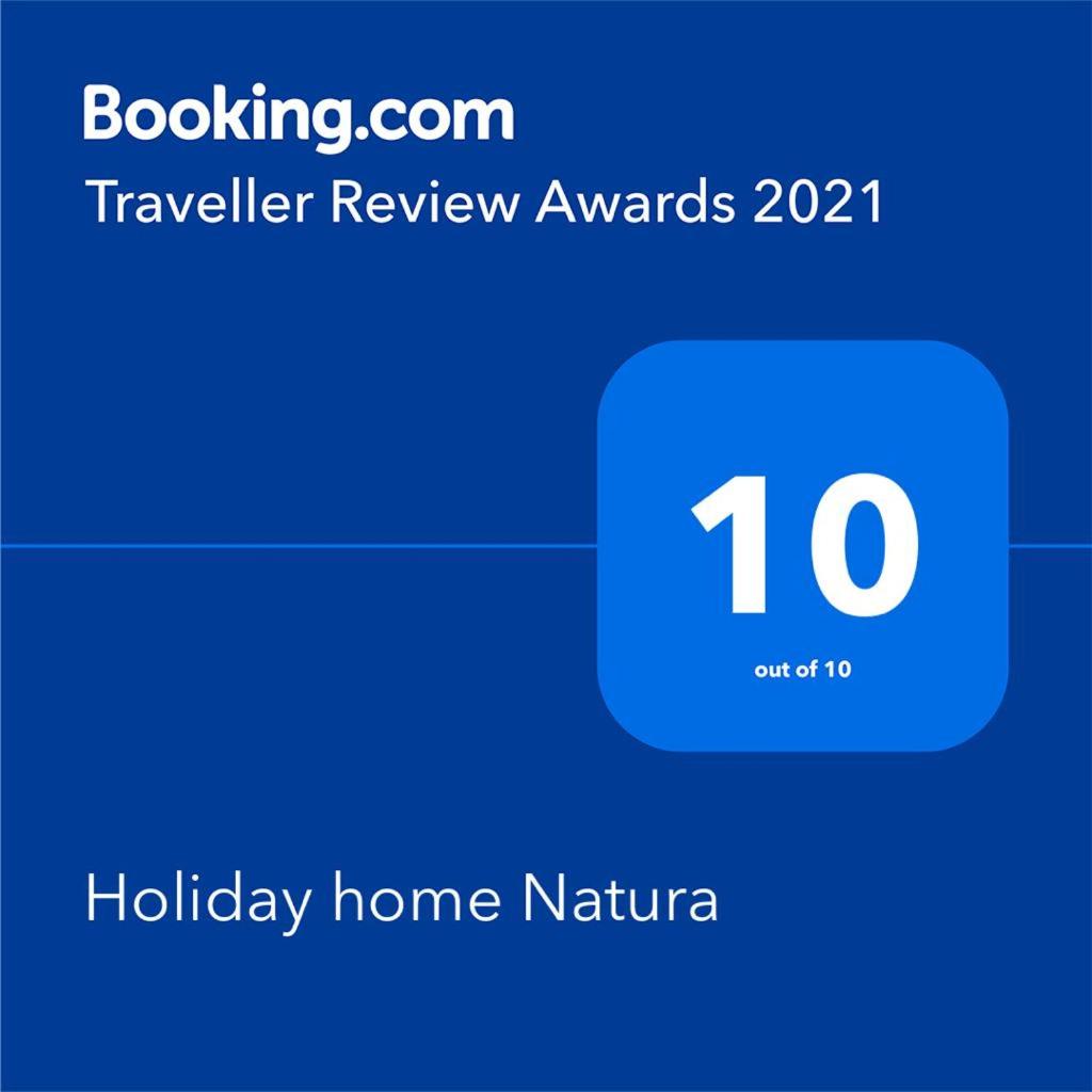 Holiday home Natura photo 3