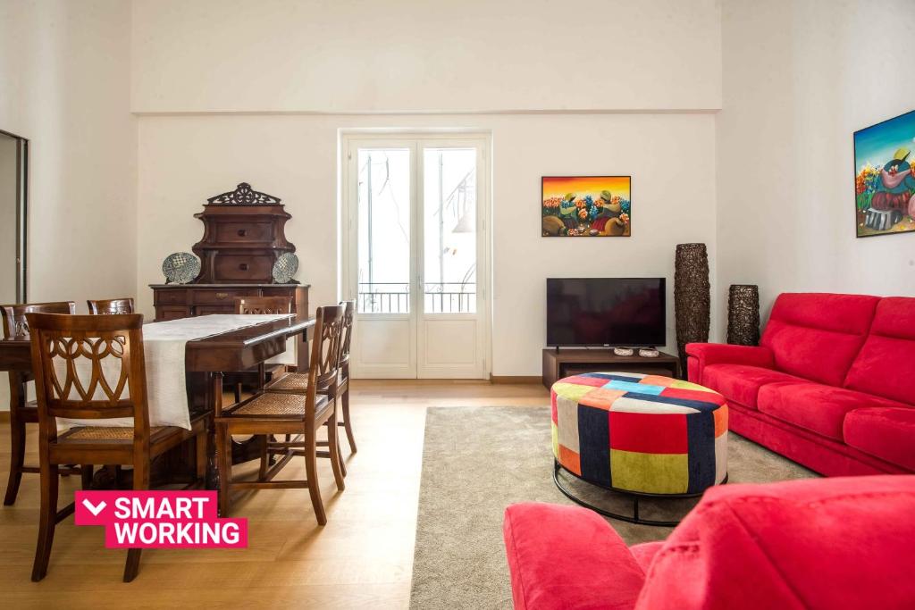 Magione Apartment with Terrace by Wonderful Italy photo 1