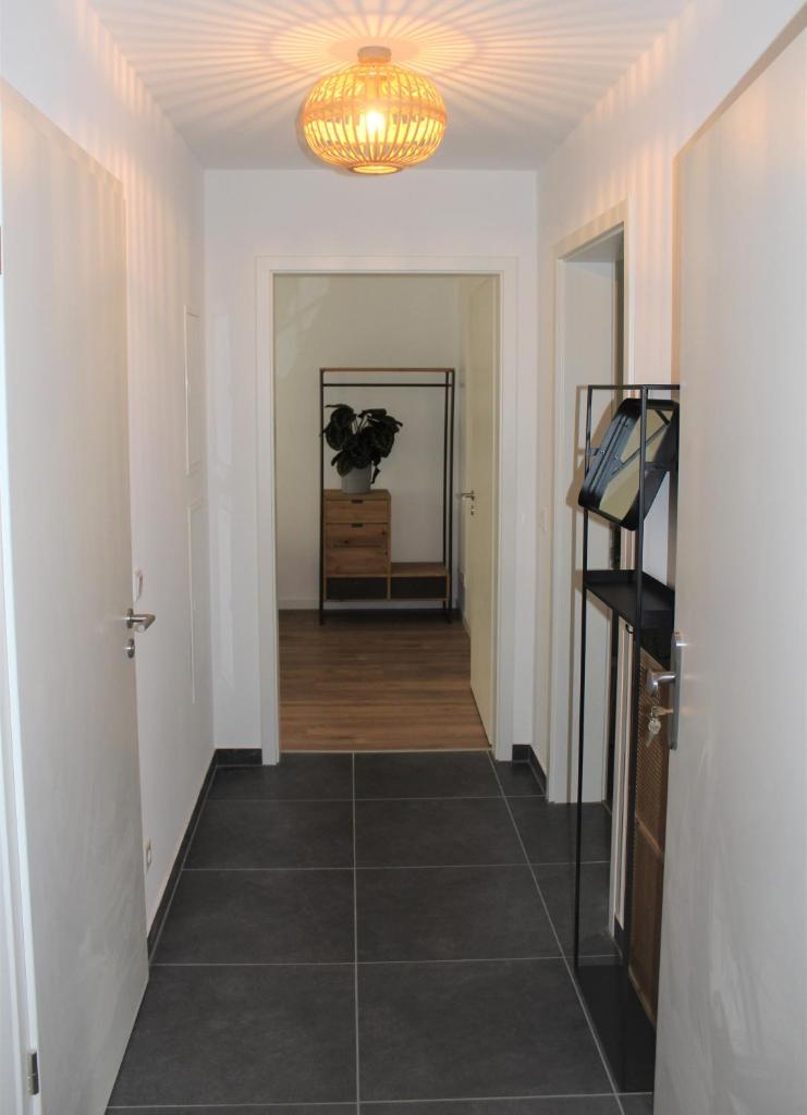 Travel Art Boardinghouse (Lazarettstr.) photo 4