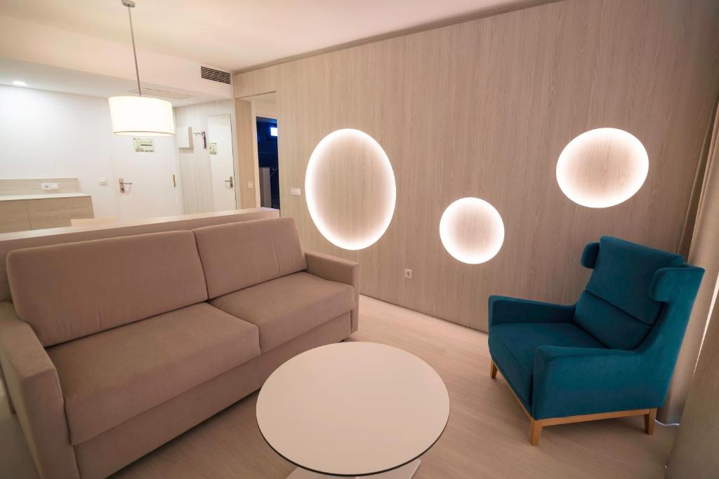 Aparthotel Novo Mar photo 2