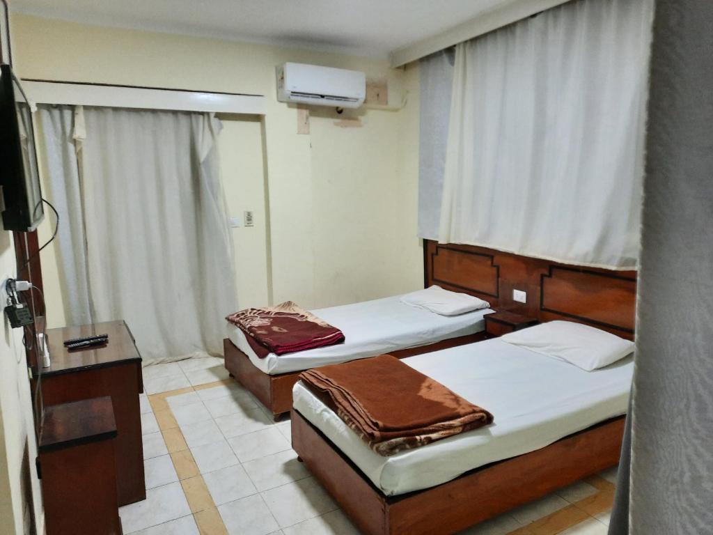 Семейный (Семейный номер), Elgezria Hotel