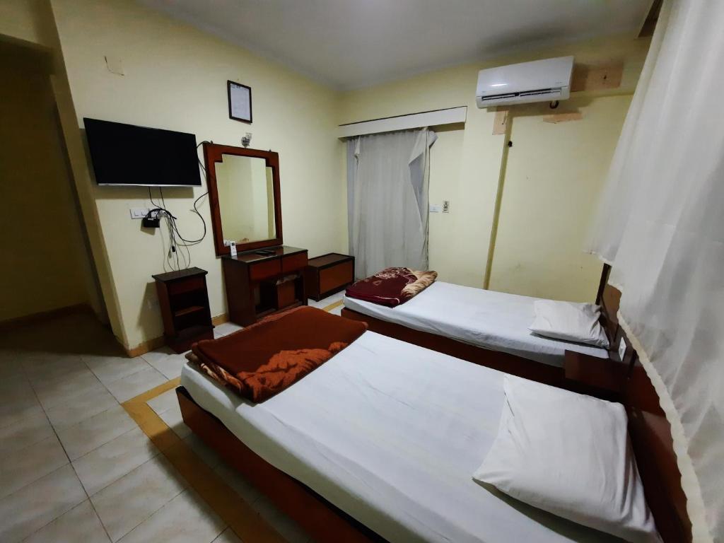 Семейный (Семейный номер), Elgezria Hotel