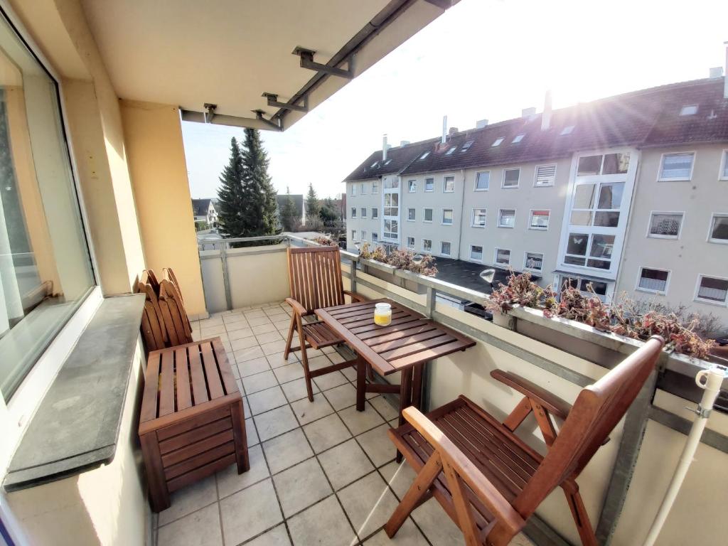 Ferienwohnung Friedrich Ulrich photo 4