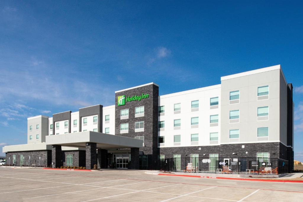 Holiday Inn Fort Worth - Alliance, an IHG Hotel image