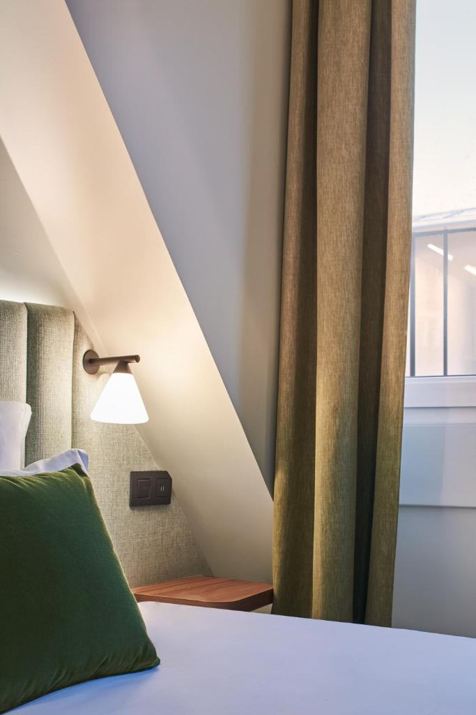 Одноместный (Одноместный номер), Hotel Opéra Vivaldi