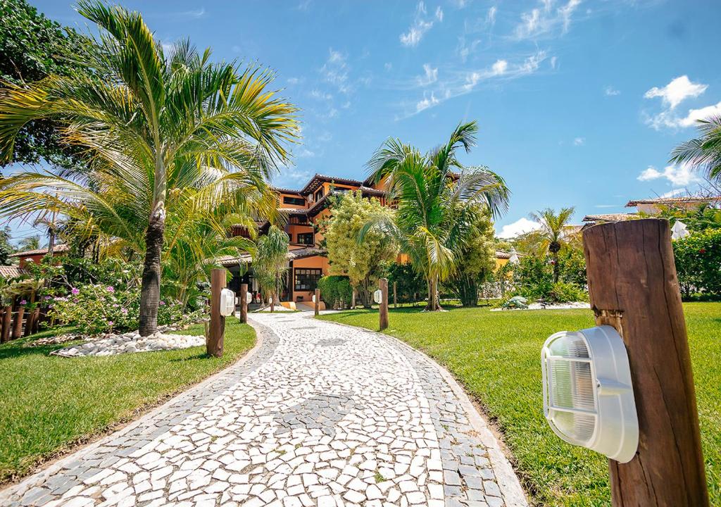 Hotel Eco Atlântico photo 2
