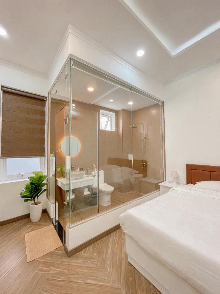 THE MYST No47 HOUSE BUON MA THUOT