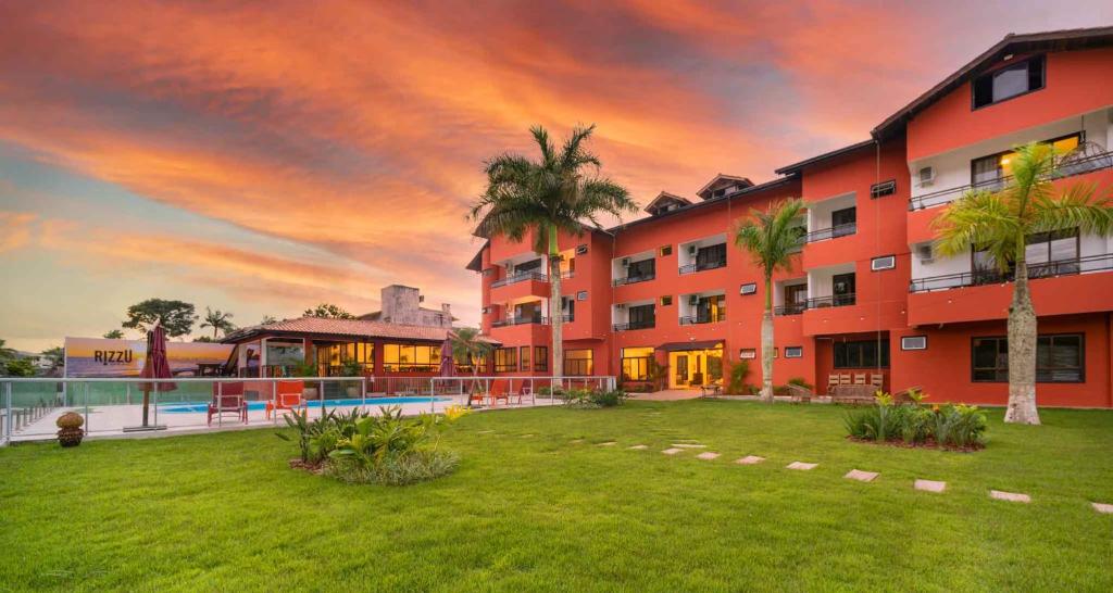 Rizzu Marina Hotel photo 2
