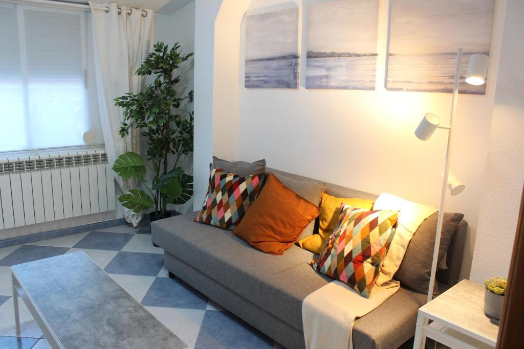 INSIDEHOME Apartments - Ático de Calle Mayor photo 4