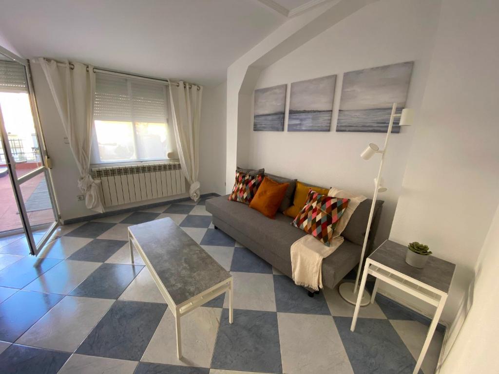INSIDEHOME Apartments - Ático de Calle Mayor photo 1