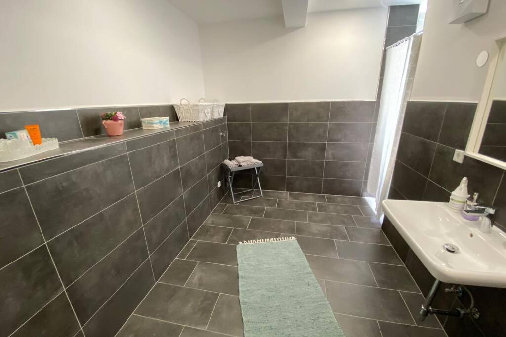 Schickes & gemütliches City Apartment 72qm 3Zimmer photo 2