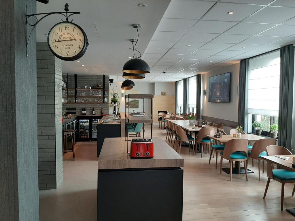 Hotel Limburgia photo 3