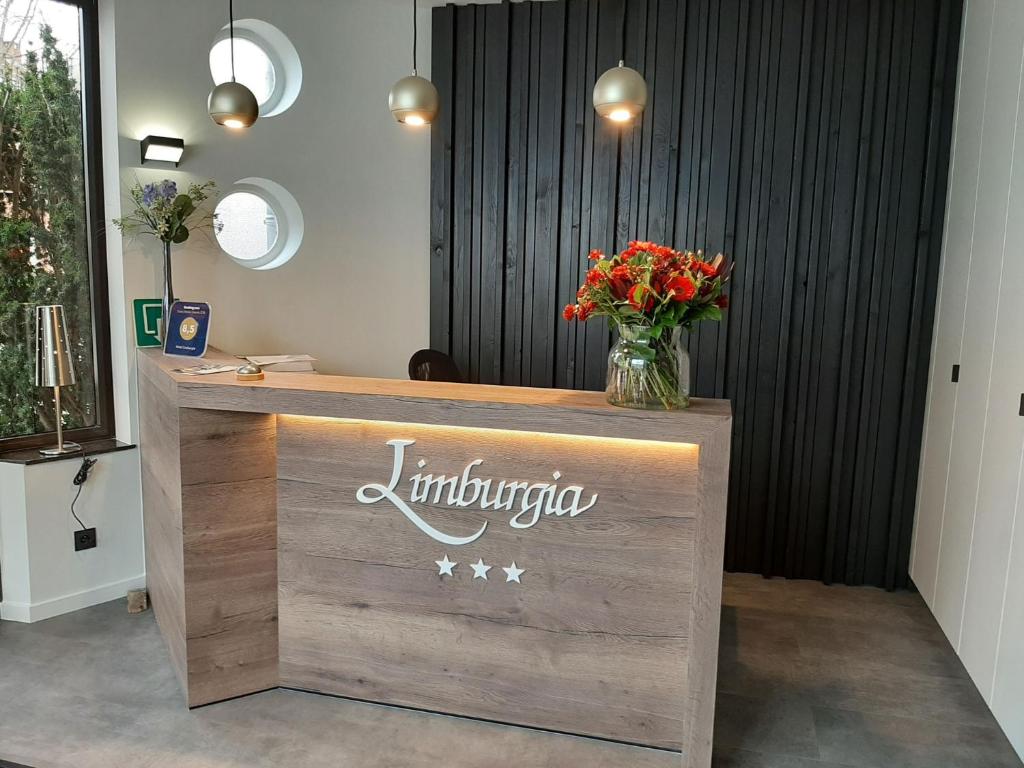 Hotel Limburgia photo 2