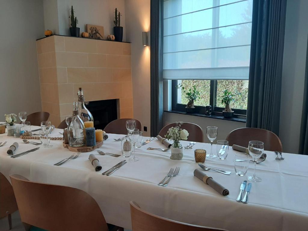 Hotel Limburgia photo 1