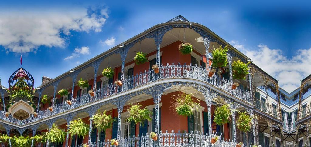 Holiday Inn Club Vacations New Orleans Resort, an IHG Hotel image