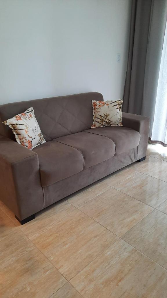 Apartamento mobiliado com varanda no centro de paulo afonso photo 3